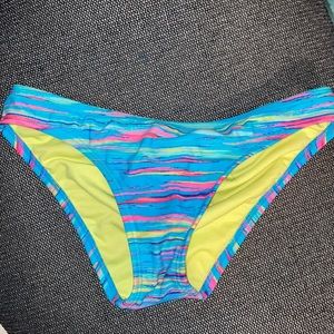 Bikini Bottoms